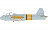 Airfix 02107 Hunting Percival Jet Provost T.4 1/72